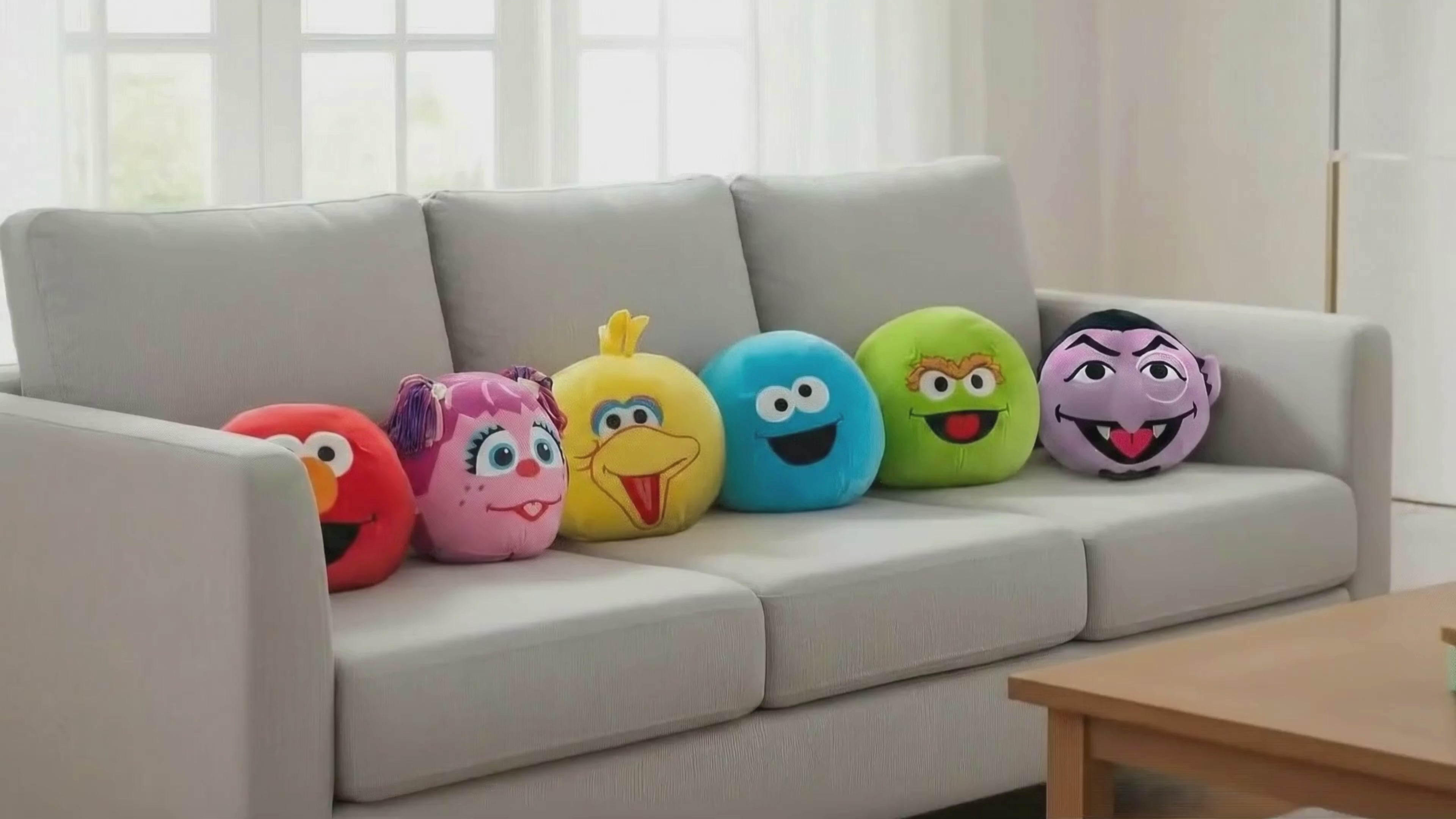 Sesame Street Oscar the Grouch Adult Snugible | Blanket Hoodie & Pillow