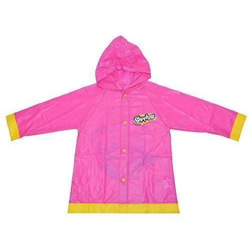 Plushible.comApparelShopkins Rain Slicker (Large 6/7)