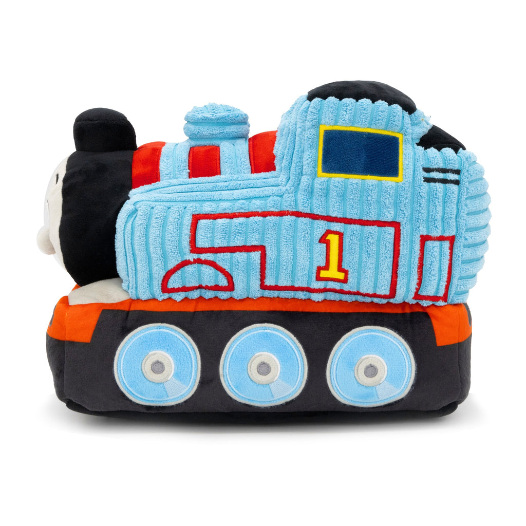 Plushible.comStuffed AnimalsThomas the Tank Engine Blankie Bestie