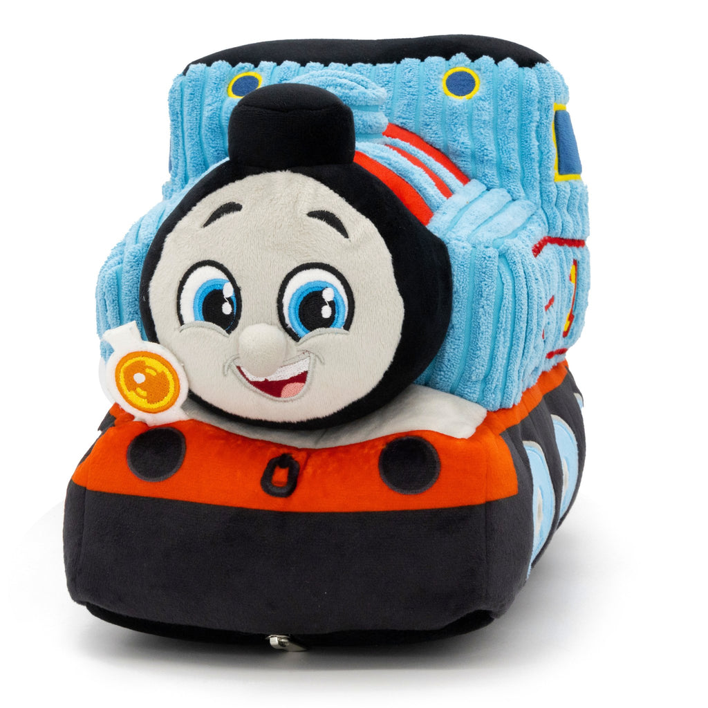 Plushible.comStuffed AnimalsThomas the Tank Engine Blankie Bestie