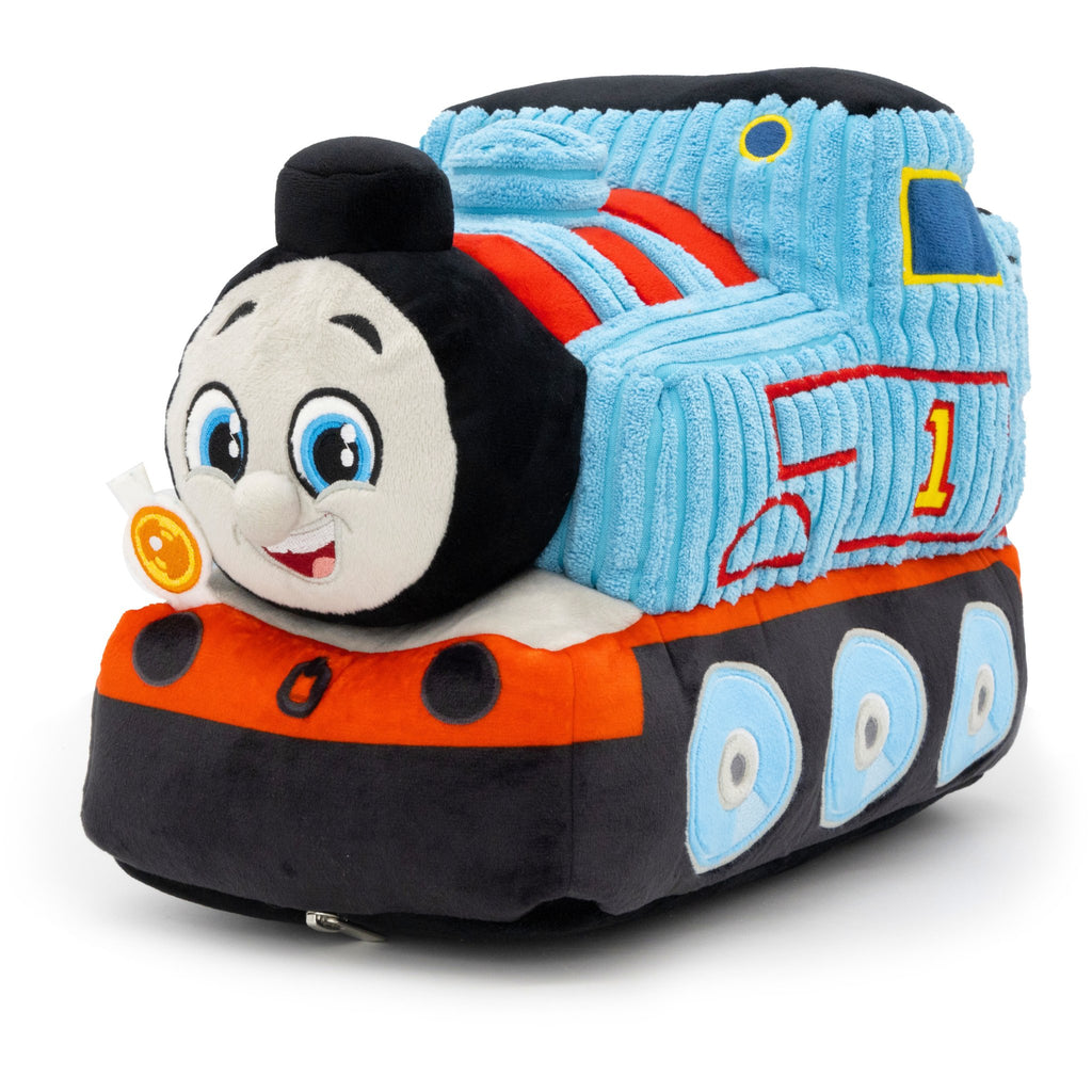 Plushible.comStuffed AnimalsThomas the Tank Engine Blankie Bestie