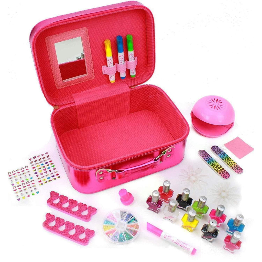 Playtime by Eimmie Accessories Ultimate Nail Glam Boutique