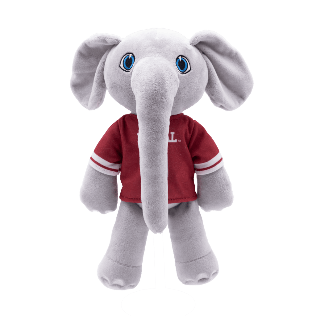 Plushible.comPlush FigureUniversity of Alabama Big All 14 Inch Plush Figure