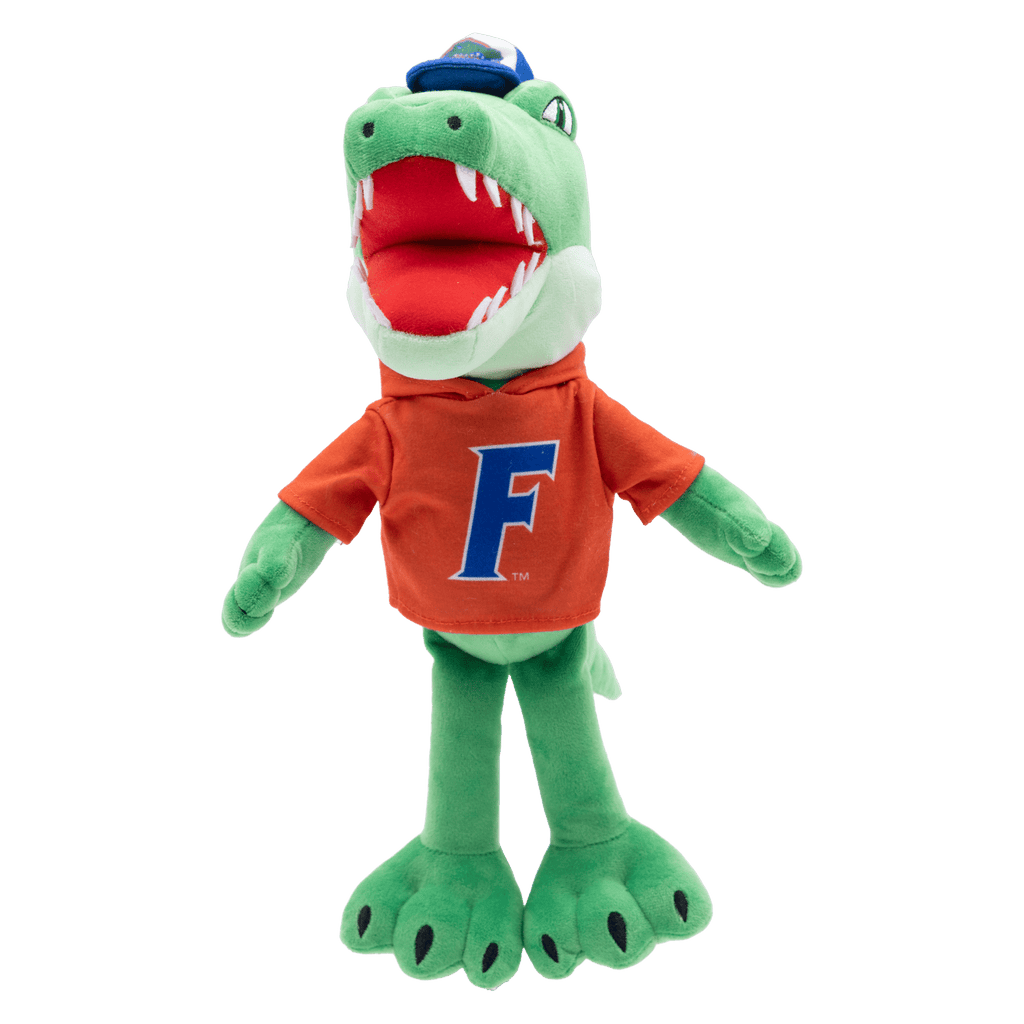 Plushible.comPlush FigureUniversity of Florida Albert 14 Inch Plush Figure