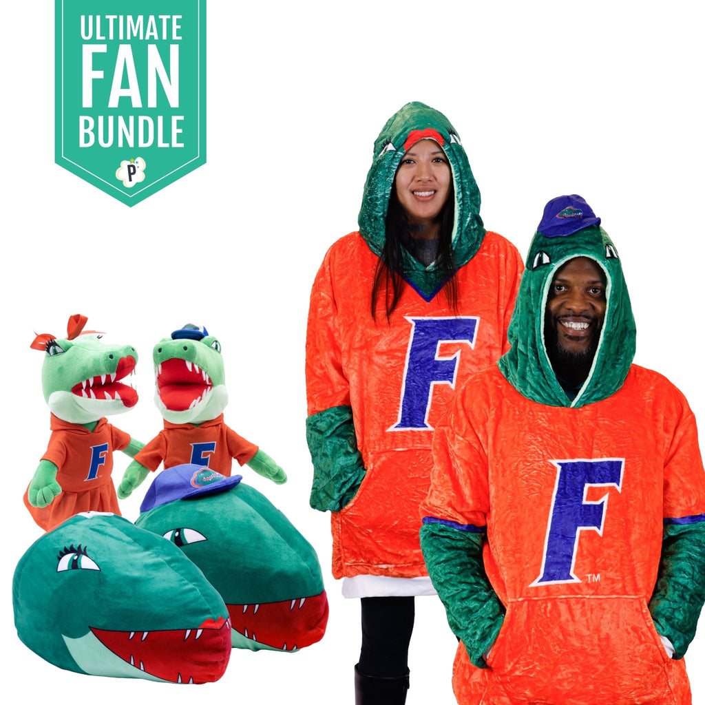 Plushible.comproductUniversity of Florida Ultimate Fan Bundles