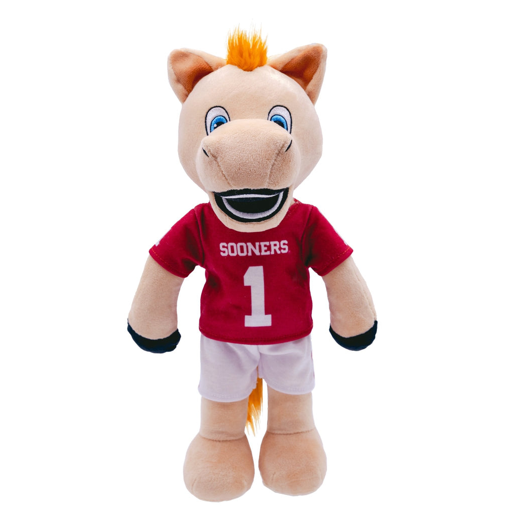 Plushible.comPlush FigureUniversity Of Oklahoma Boomer 14 Inch Plush Figure