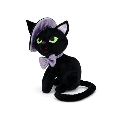 Plushible.comPlushWanda the Witch Cat Plushie