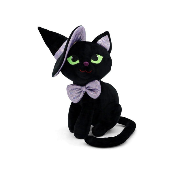 Wanda the Witch Cat Plushie – Plushible.com