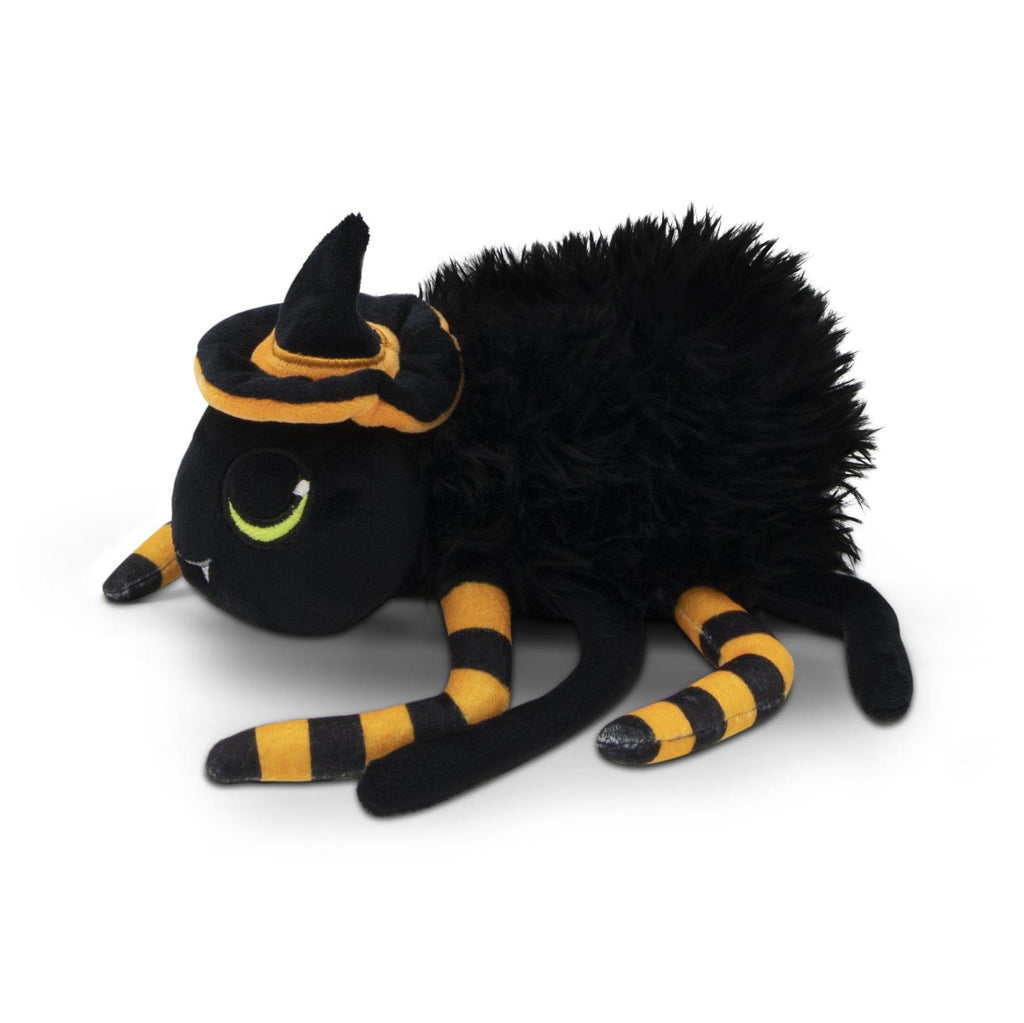 Plushible.comPlushWicked the Witch Spider Plushie