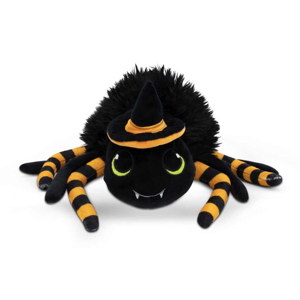 Plushible Plush Plushible Wicked the Witch Spider 8"