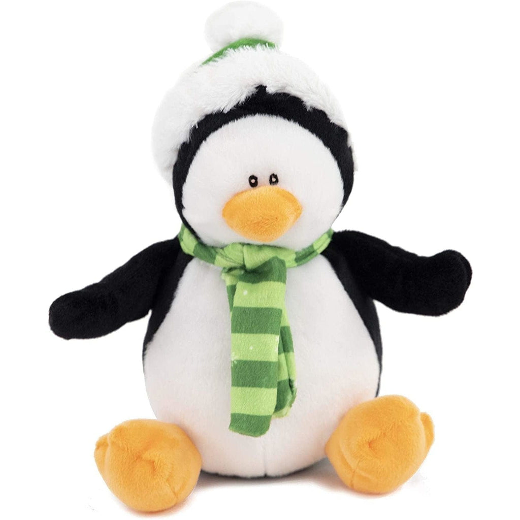 Gitzy Seasonal & Holiday Decorations Penguin Copy of Gitzy Light Up Christmas Plush
